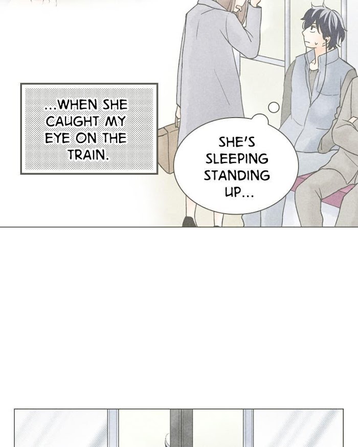 There's Love Hidden in Lies chapter 40 - page 38