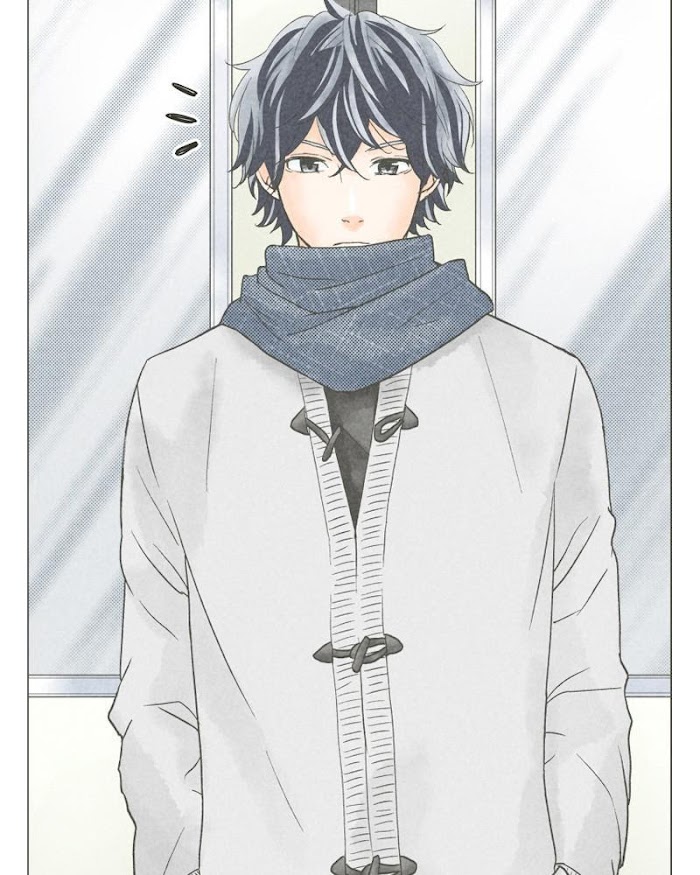 There's Love Hidden in Lies chapter 40 - page 39