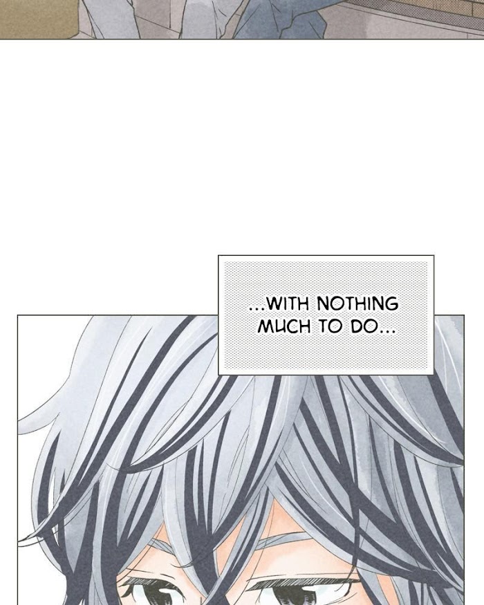 There's Love Hidden in Lies chapter 40 - page 4
