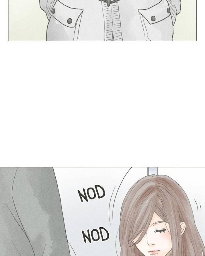 There's Love Hidden in Lies chapter 40 - page 40