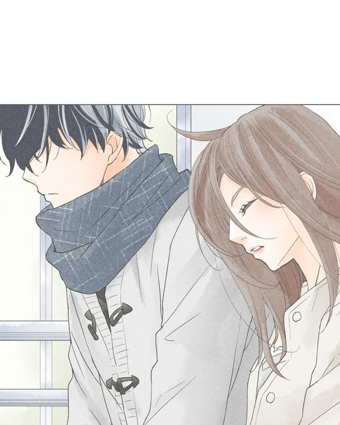 There's Love Hidden in Lies chapter 40 - page 45