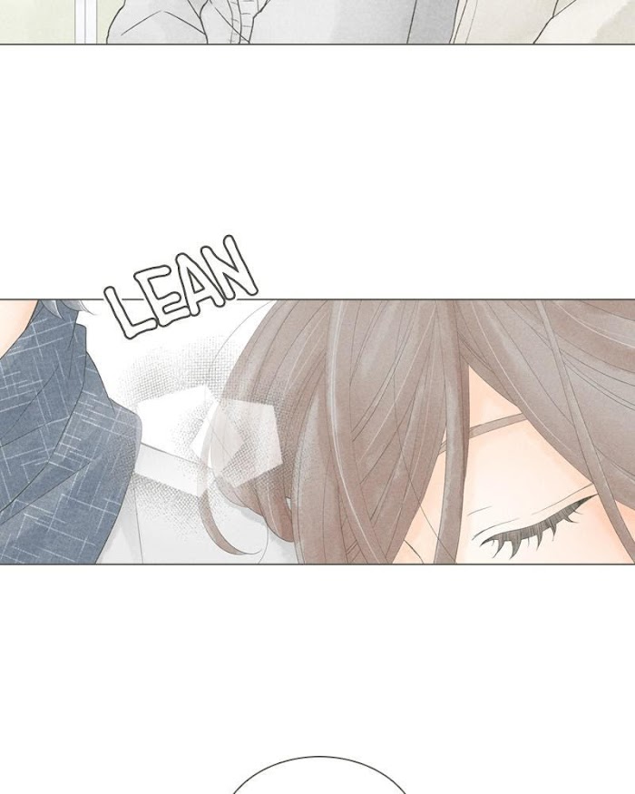 There's Love Hidden in Lies chapter 40 - page 46
