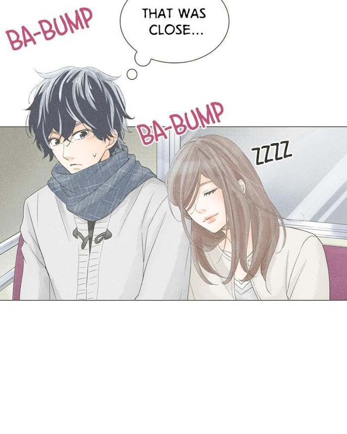 There's Love Hidden in Lies chapter 40 - page 47