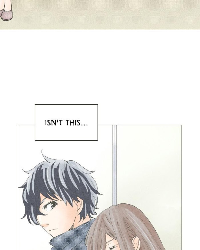There's Love Hidden in Lies chapter 40 - page 49
