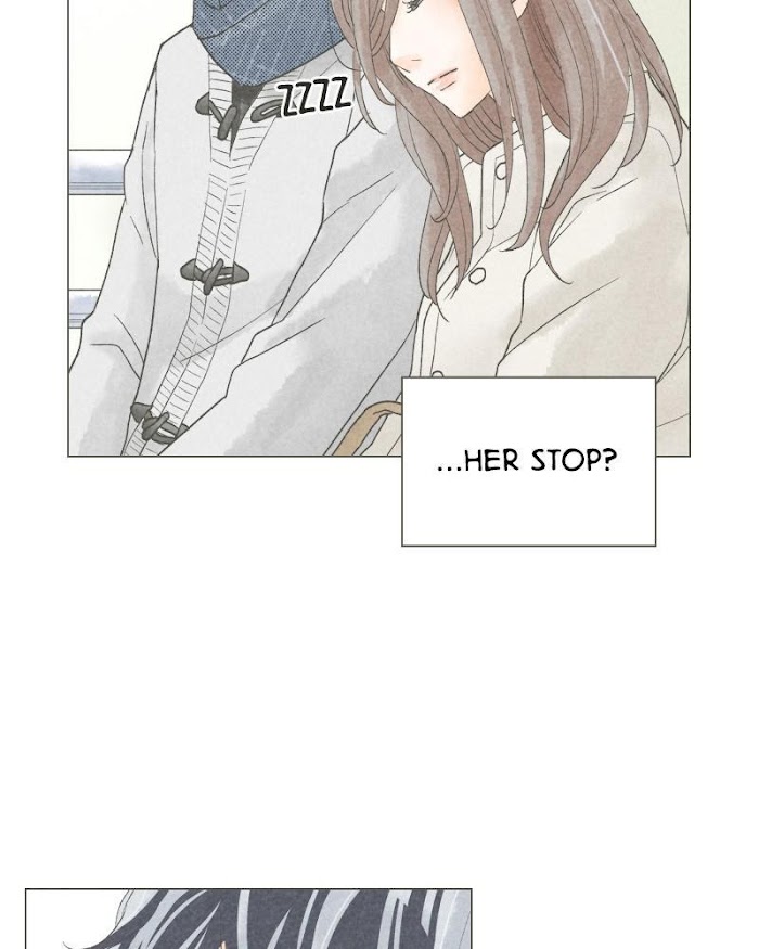 There's Love Hidden in Lies chapter 40 - page 50