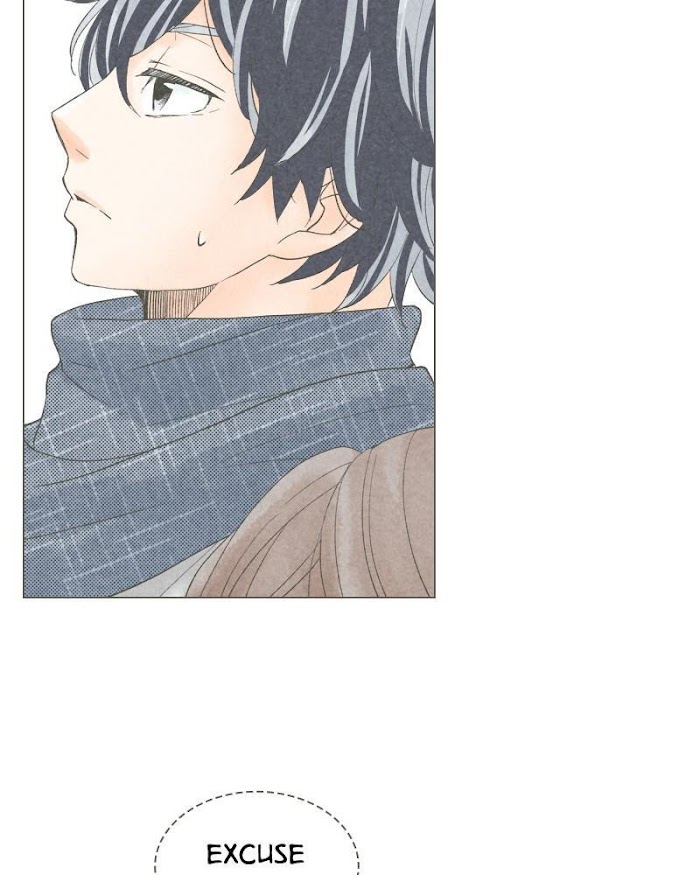 There's Love Hidden in Lies chapter 40 - page 51