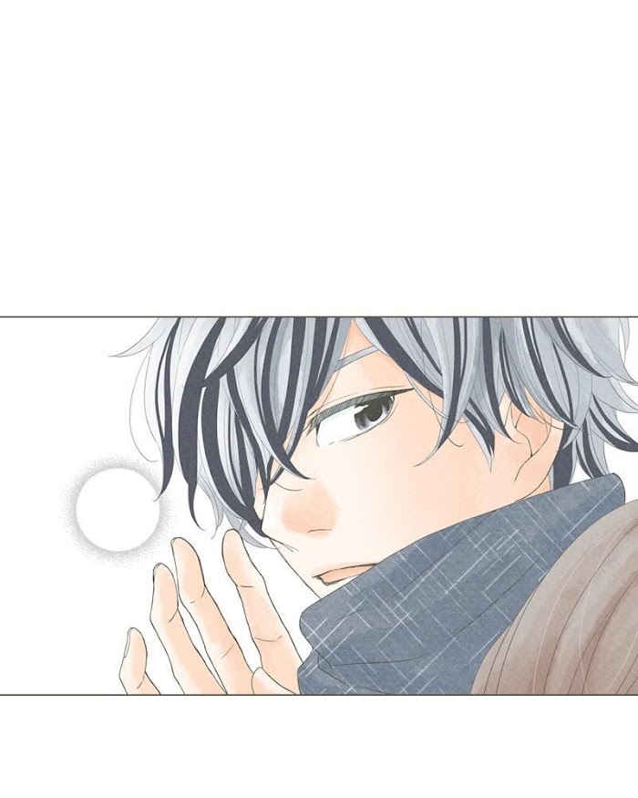 There's Love Hidden in Lies chapter 40 - page 54