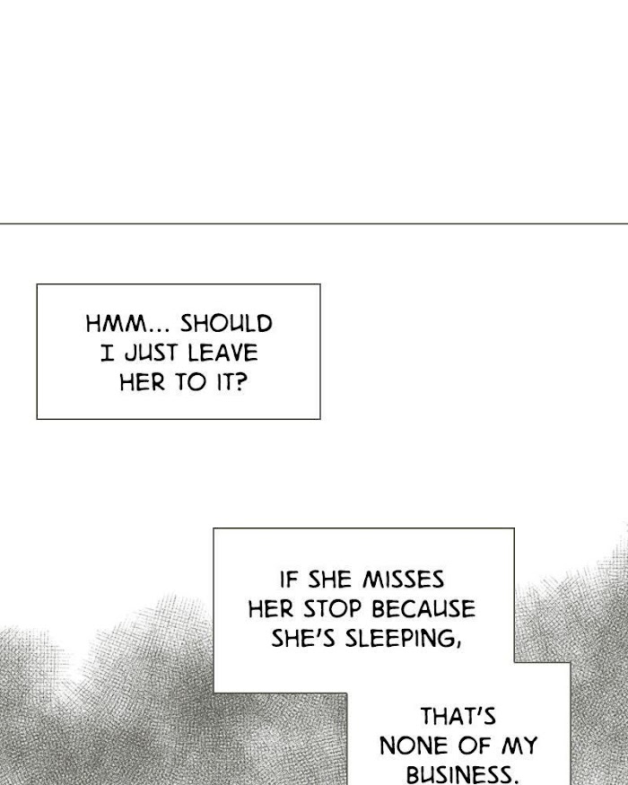 There's Love Hidden in Lies chapter 40 - page 55