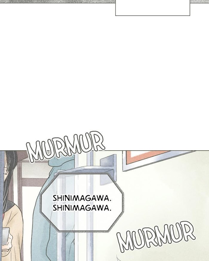 There's Love Hidden in Lies chapter 40 - page 56