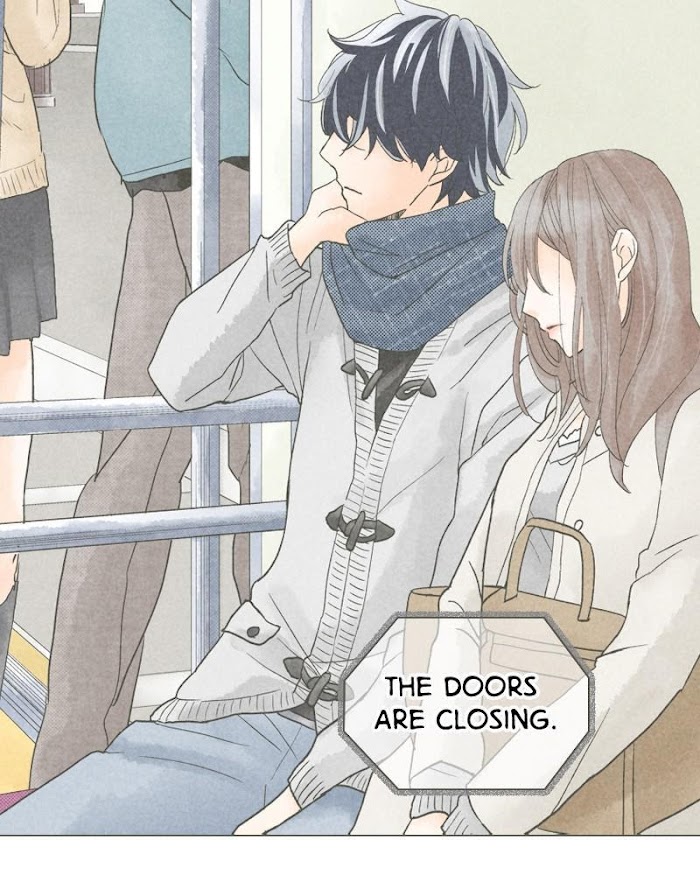There's Love Hidden in Lies chapter 40 - page 57