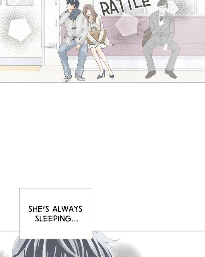 There's Love Hidden in Lies chapter 40 - page 61