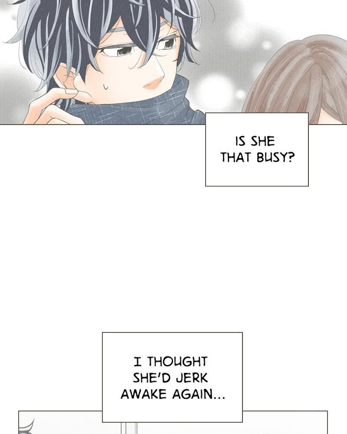 There's Love Hidden in Lies chapter 40 - page 62