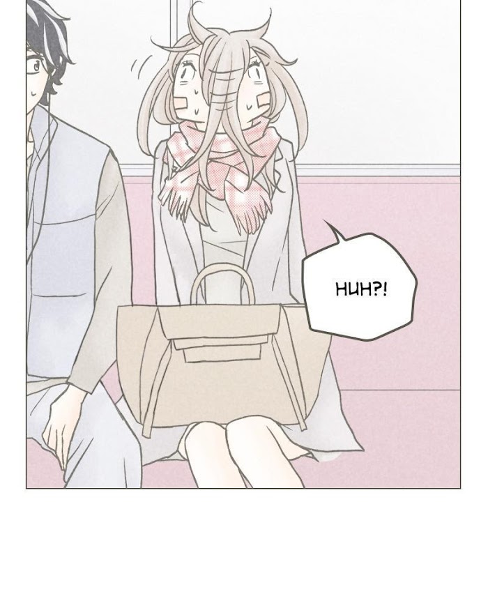 There's Love Hidden in Lies chapter 40 - page 63
