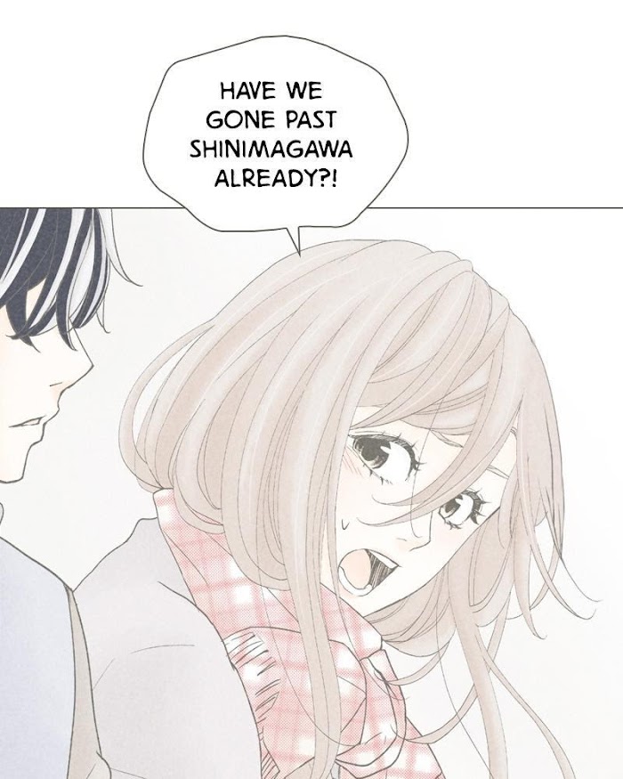 There's Love Hidden in Lies chapter 40 - page 64