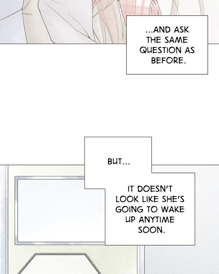 There's Love Hidden in Lies chapter 40 - page 65