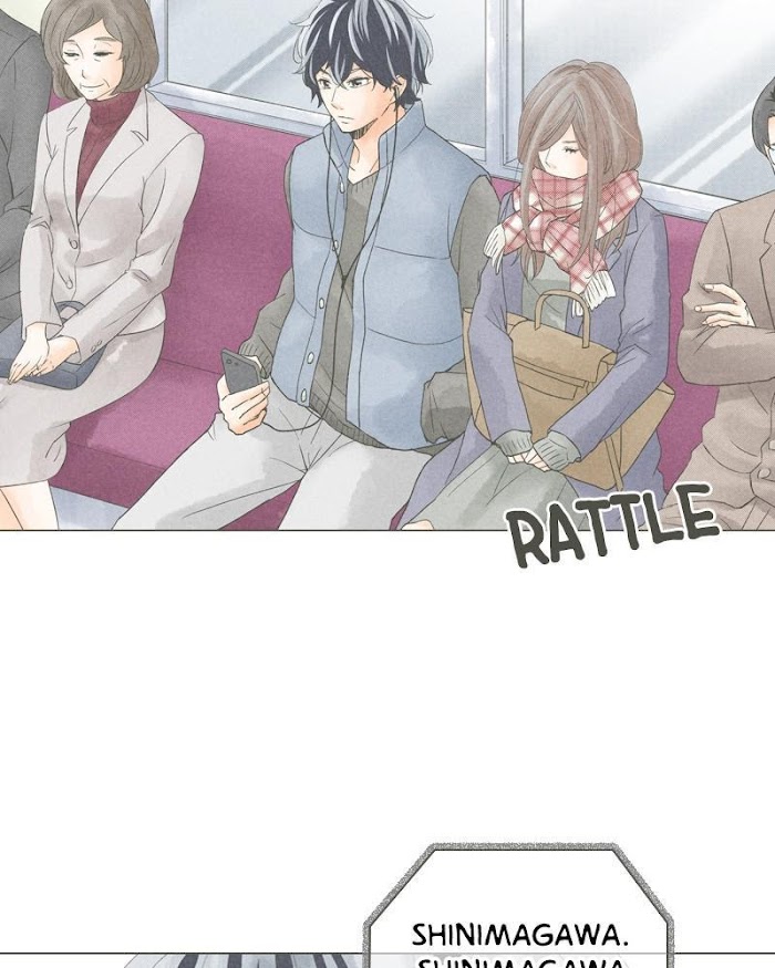There's Love Hidden in Lies chapter 40 - page 7