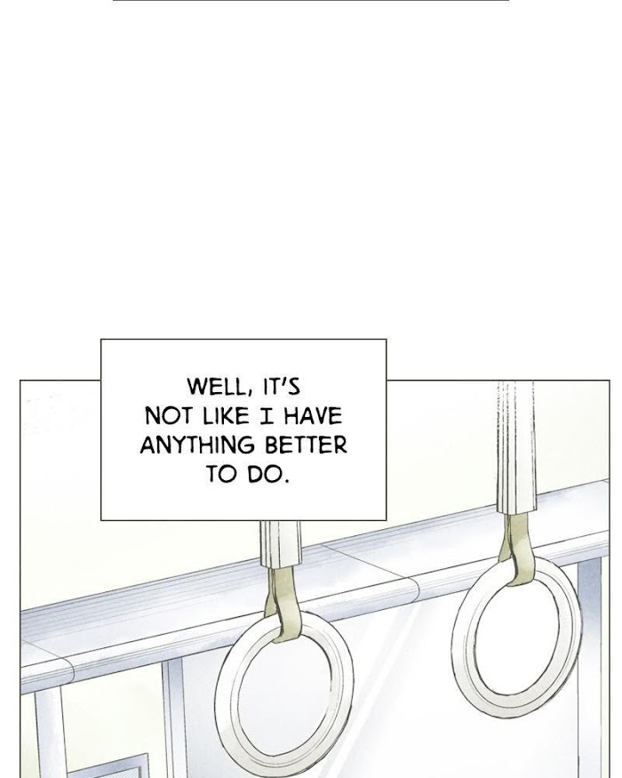 There's Love Hidden in Lies chapter 40 - page 74