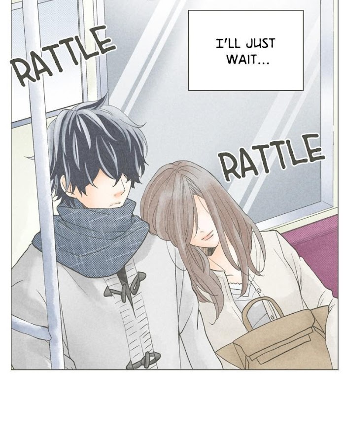 There's Love Hidden in Lies chapter 40 - page 75