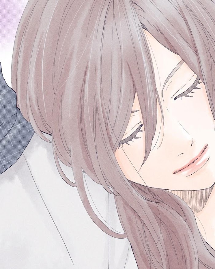 There's Love Hidden in Lies chapter 40 - page 77