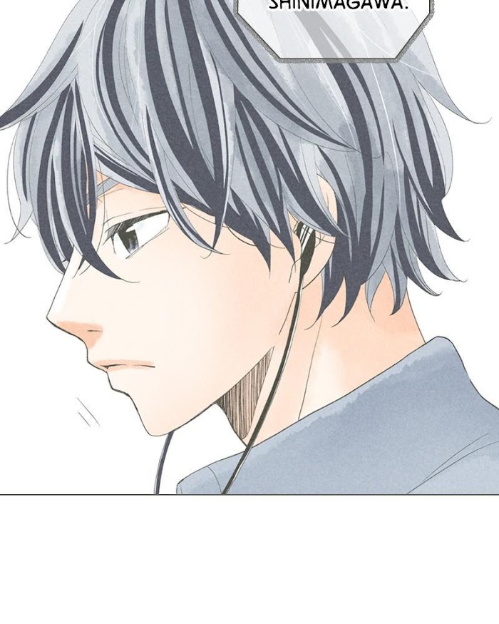 There's Love Hidden in Lies chapter 40 - page 8