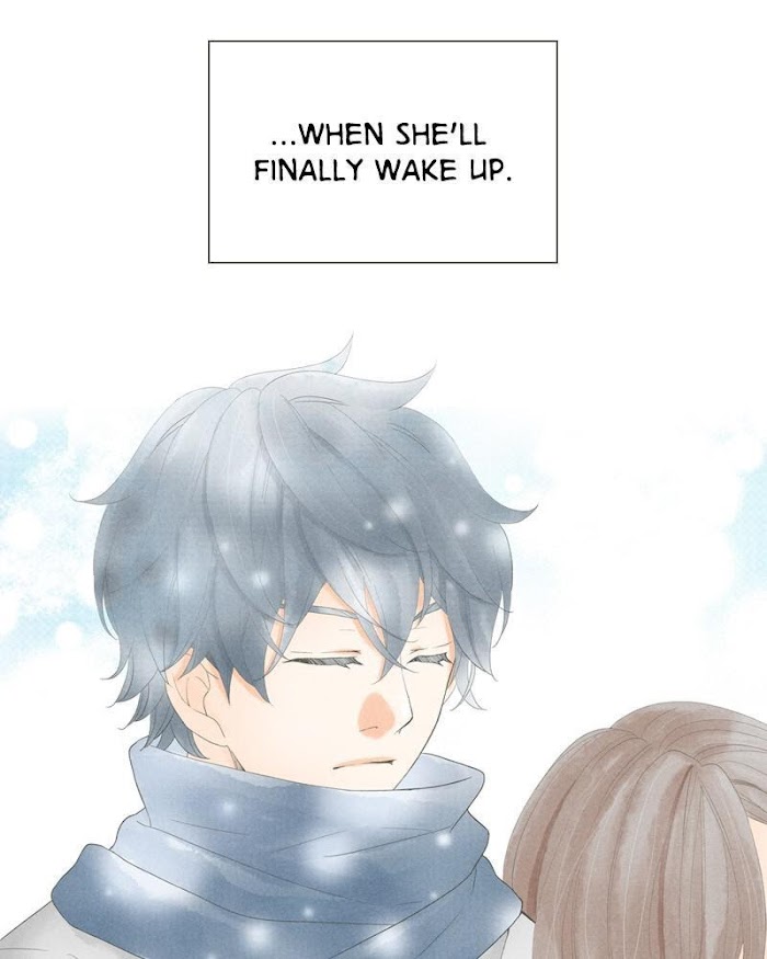 There's Love Hidden in Lies chapter 40 - page 80