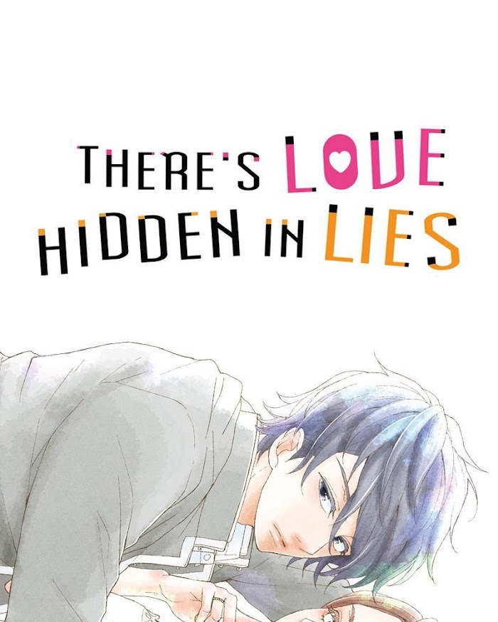There's Love Hidden in Lies chapter 39 - page 1