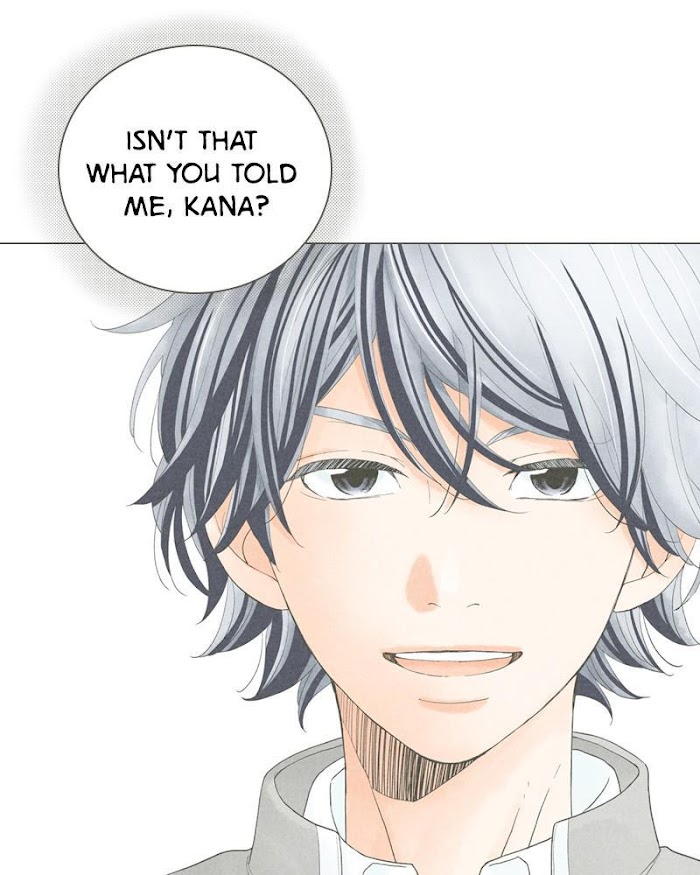 There's Love Hidden in Lies chapter 39 - page 17