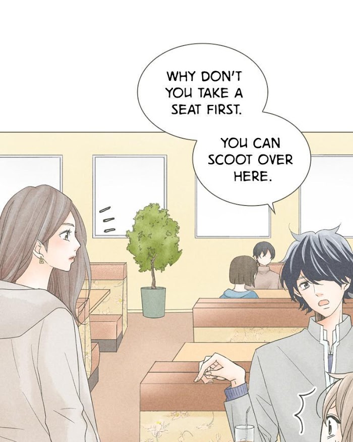 There's Love Hidden in Lies chapter 39 - page 21