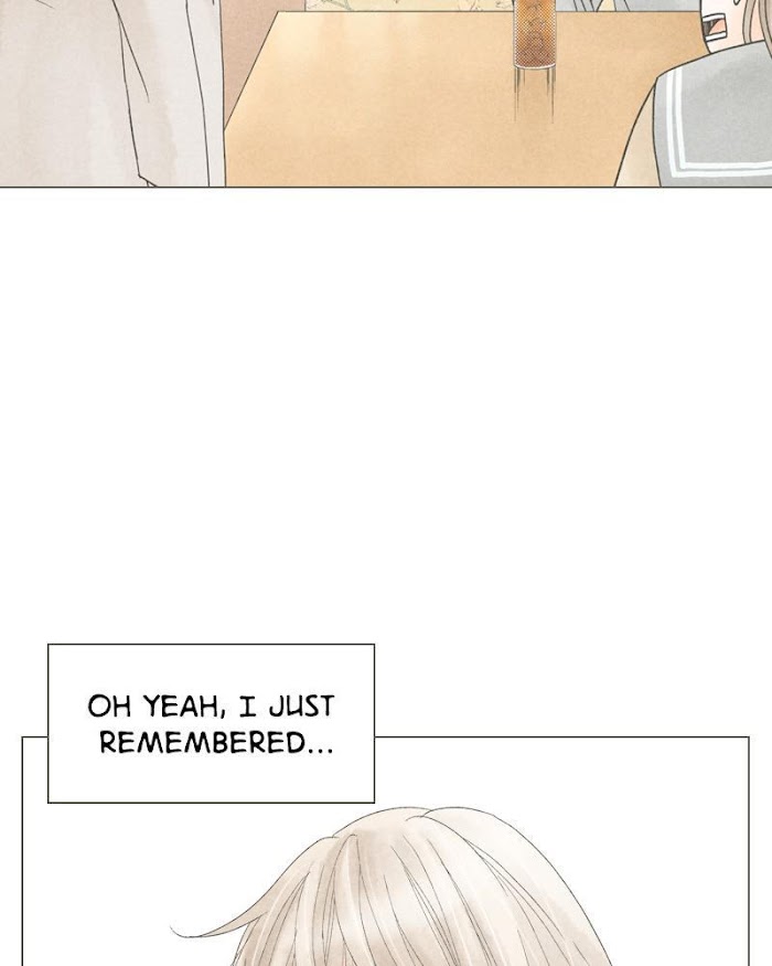 There's Love Hidden in Lies chapter 39 - page 22