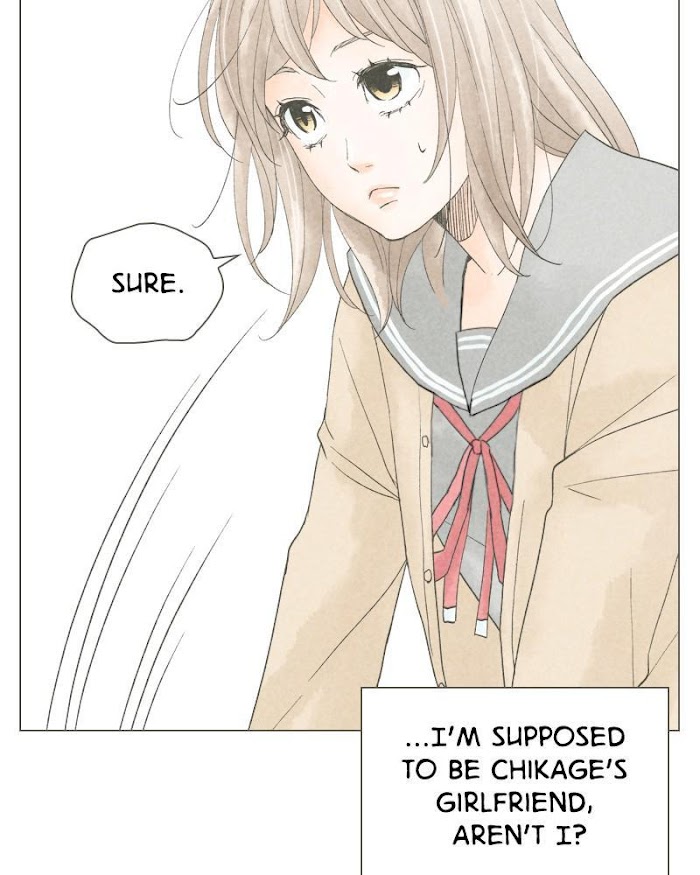 There's Love Hidden in Lies chapter 39 - page 23