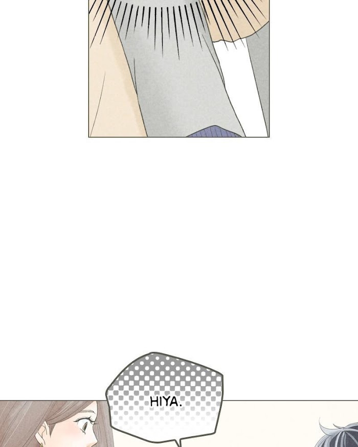 There's Love Hidden in Lies chapter 39 - page 27