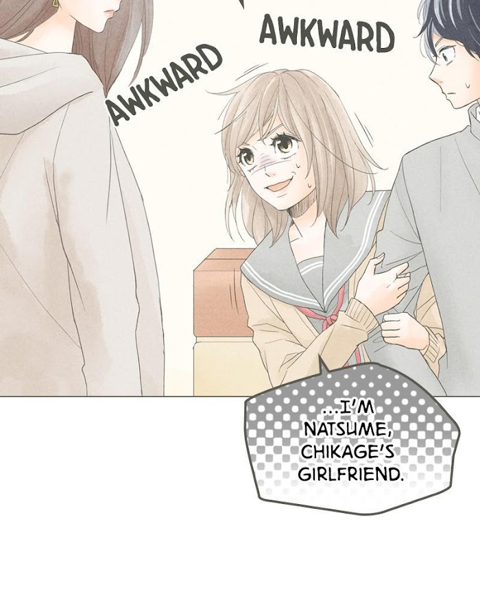 There's Love Hidden in Lies chapter 39 - page 28