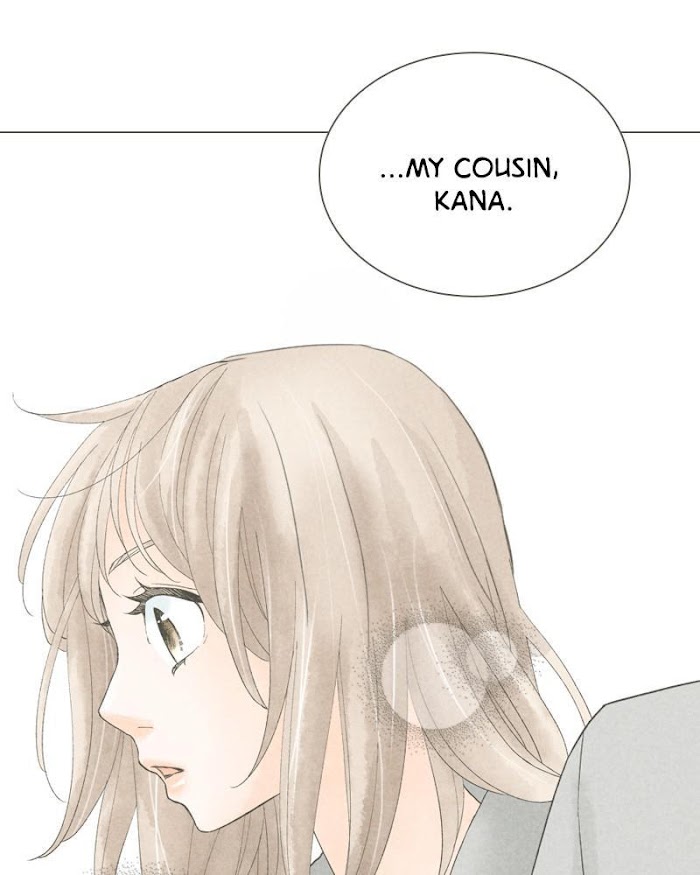 There's Love Hidden in Lies chapter 39 - page 31