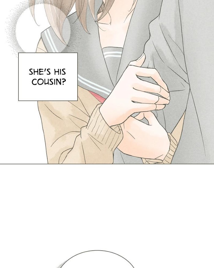 There's Love Hidden in Lies chapter 39 - page 32