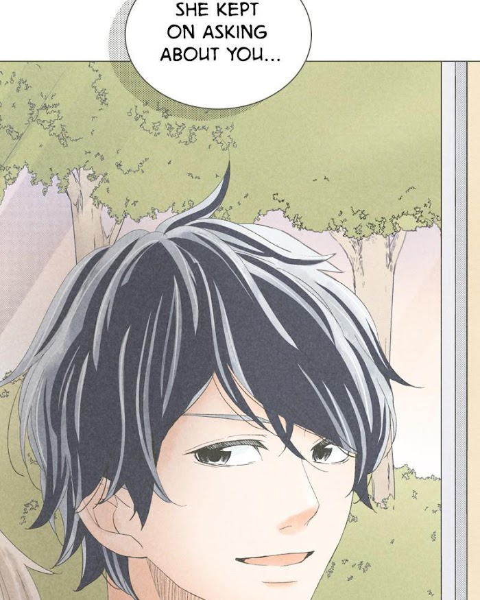There's Love Hidden in Lies chapter 39 - page 33