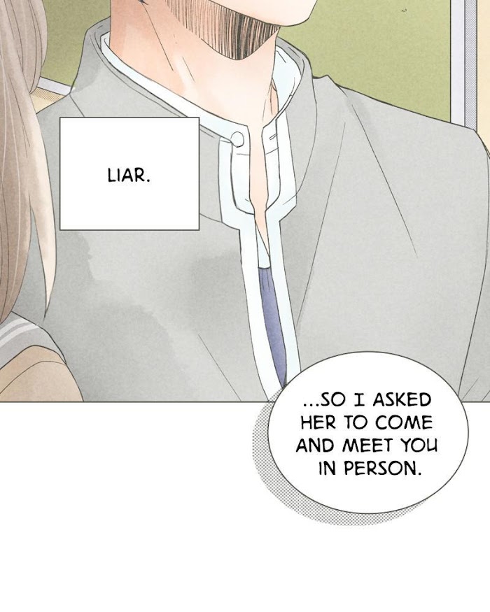 There's Love Hidden in Lies chapter 39 - page 34