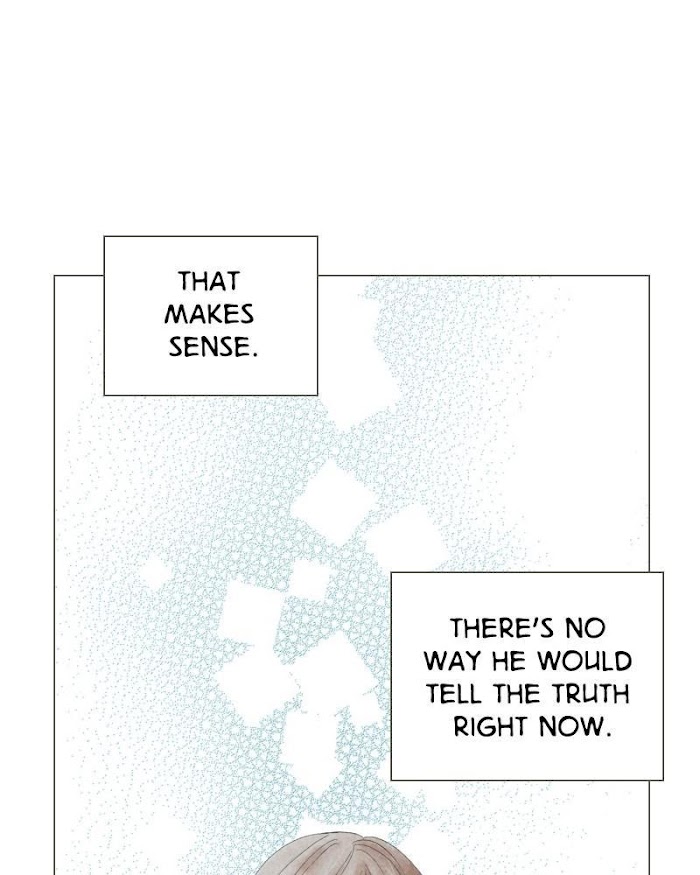 There's Love Hidden in Lies chapter 39 - page 35
