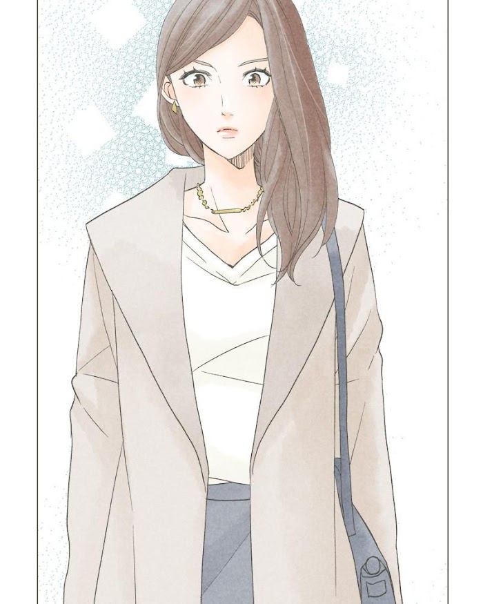 There's Love Hidden in Lies chapter 39 - page 36