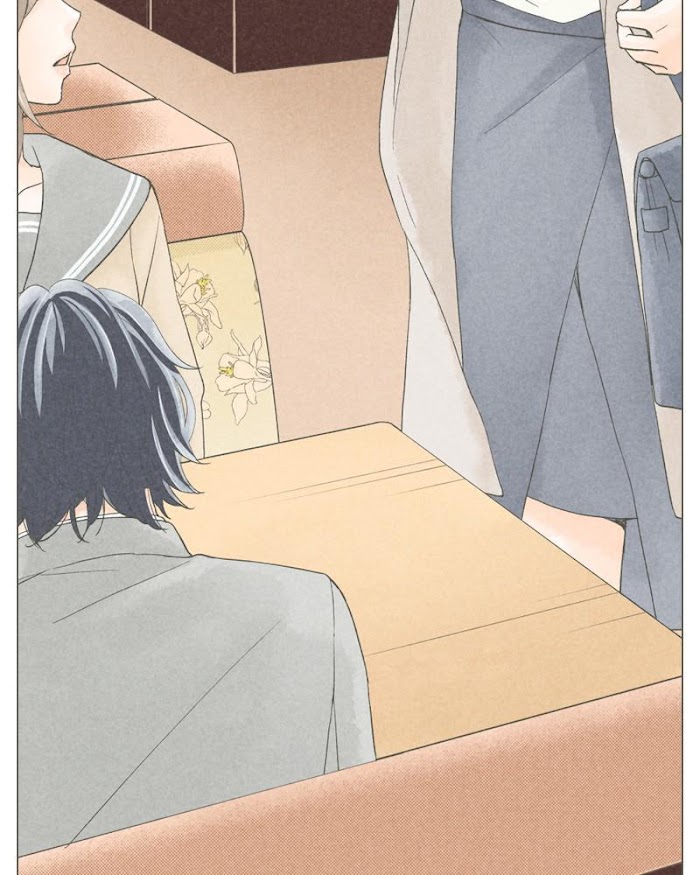 There's Love Hidden in Lies chapter 39 - page 4