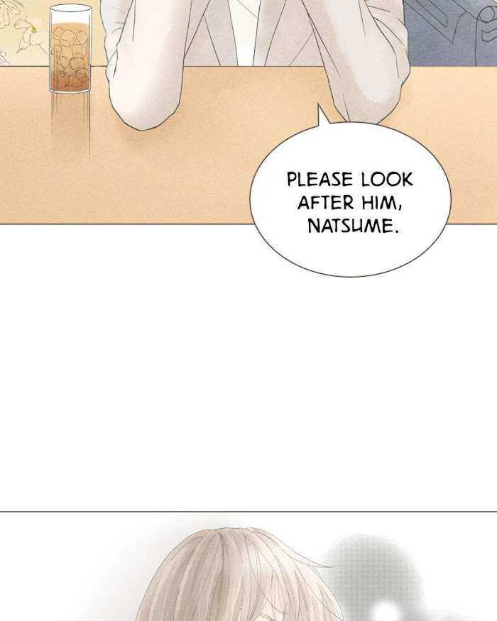 There's Love Hidden in Lies chapter 39 - page 41
