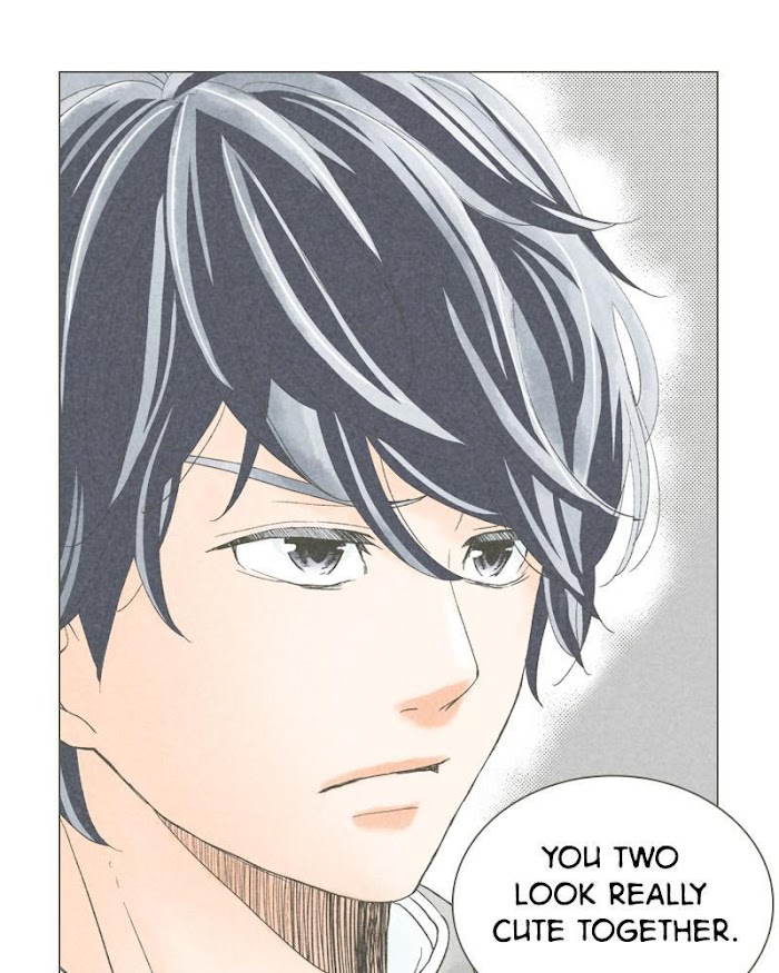 There's Love Hidden in Lies chapter 39 - page 44