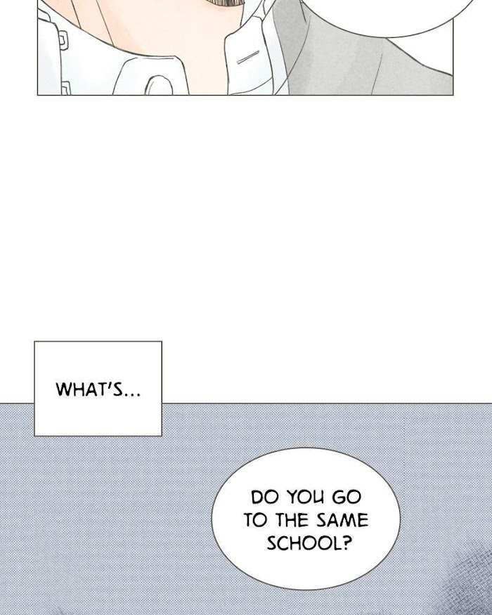 There's Love Hidden in Lies chapter 39 - page 45