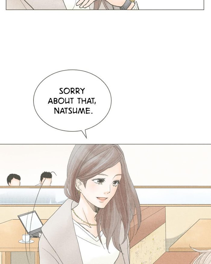 There's Love Hidden in Lies chapter 39 - page 51