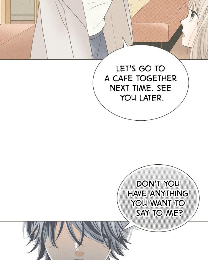 There's Love Hidden in Lies chapter 39 - page 52
