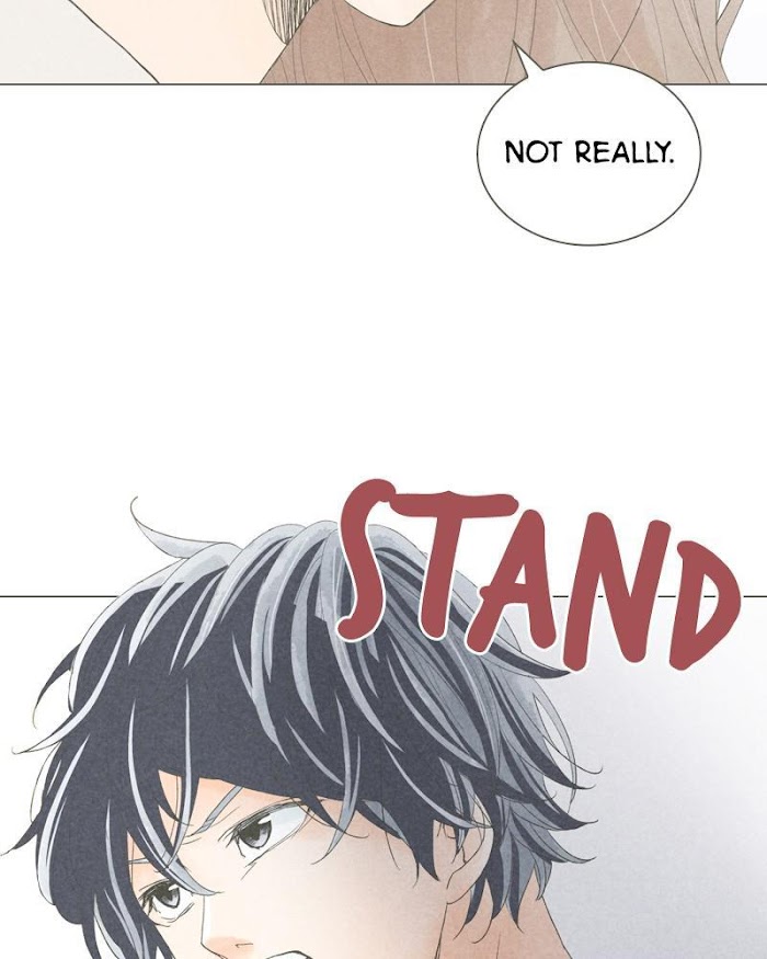 There's Love Hidden in Lies chapter 39 - page 56