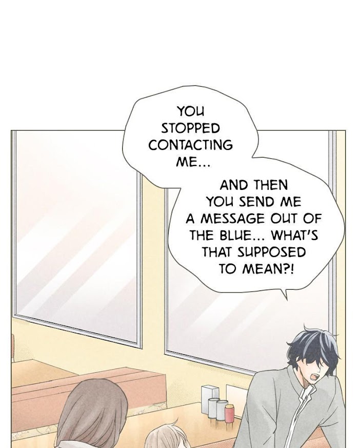 There's Love Hidden in Lies chapter 39 - page 58