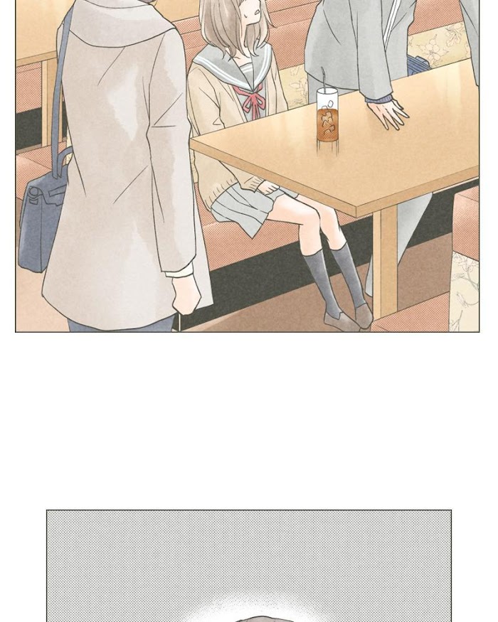 There's Love Hidden in Lies chapter 39 - page 59