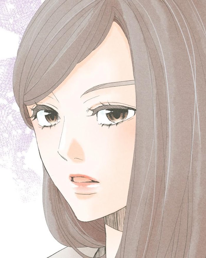 There's Love Hidden in Lies chapter 39 - page 6