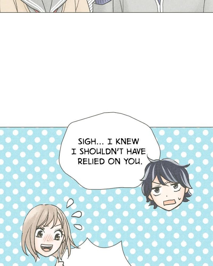 There's Love Hidden in Lies chapter 39 - page 71