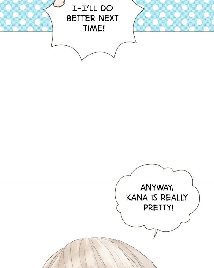 There's Love Hidden in Lies chapter 39 - page 72